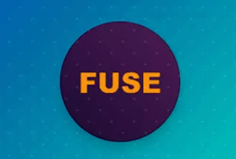 FUSE 应用图标